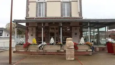 Photo de Tourist Office