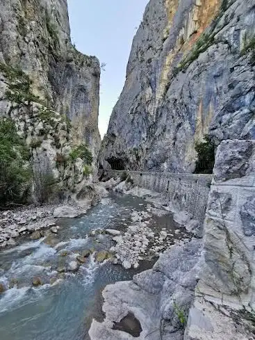 Photo de Clue de Perouré