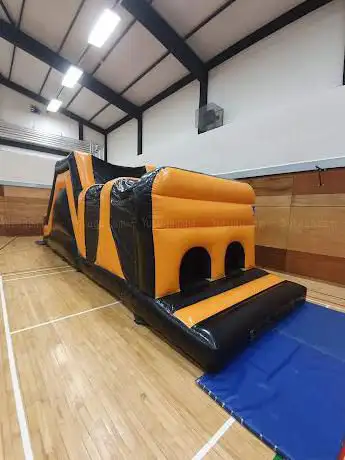 Photo de St Marys Youth Centre