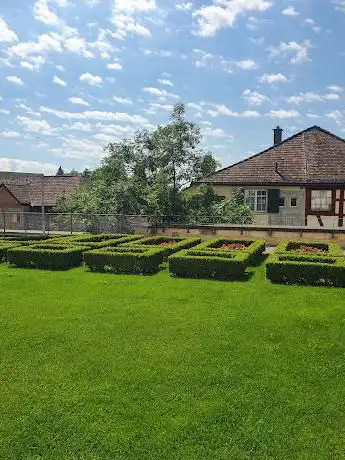 Photo de Kunsthalle Wil