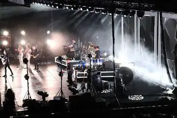 The Brighton Centre