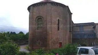 Photo de Chapelle Saint-Cyprien de Bressuire