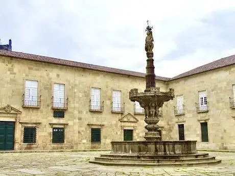 Braga Cathedral Treasure