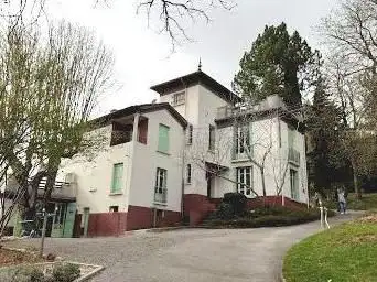 Photo de House Alexandra David-Néel