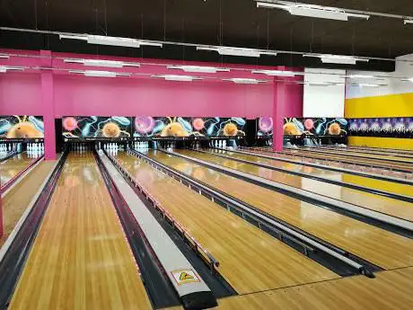 Speedpark
