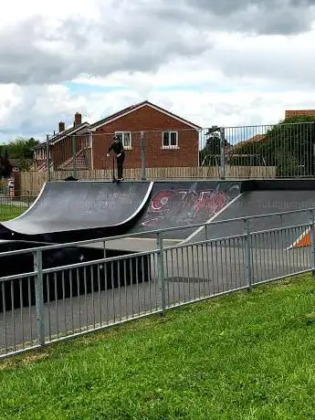 Photo de Penleigh Park / Skate Park