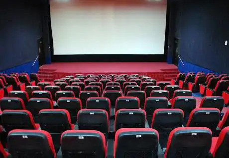 Photo de UCI Cinemas Showville Bari