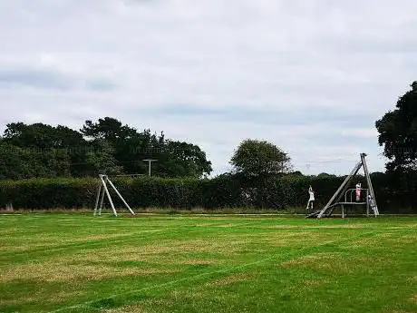 Photo de Recreation Ground