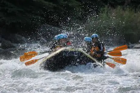 Photo de Trentino Wild - Croviana