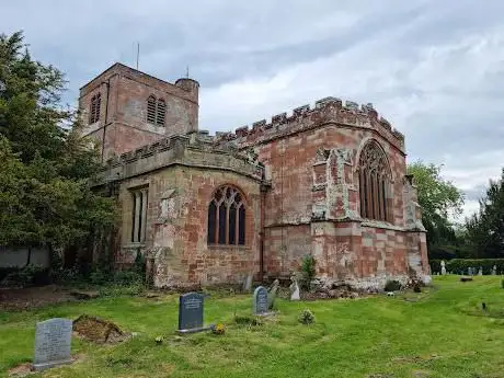 Photo de St Peter's Church