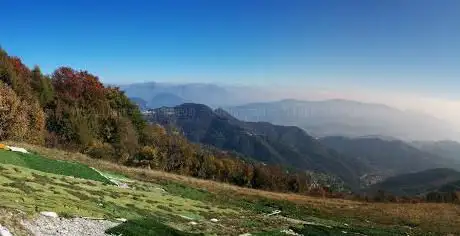 Decollo Orobica Volo Libero