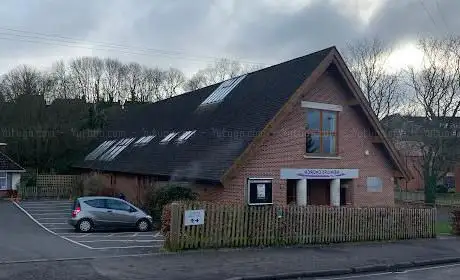 Photo de New Life Church Winchester