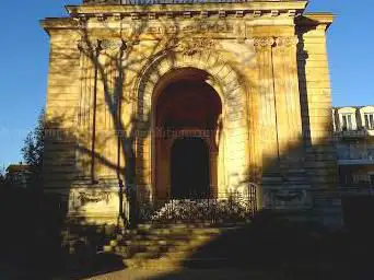 Photo de Pavillon Duhamel