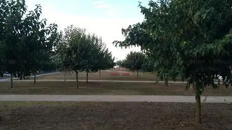 Parco Falcone & Borsellino