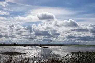Nationaal Park Nieuw Land