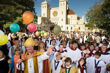 Photo de Church of England Diocese of Portsmouth