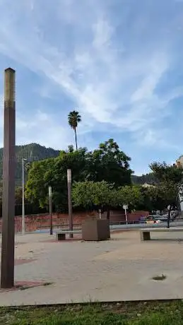 Photo de el cubo