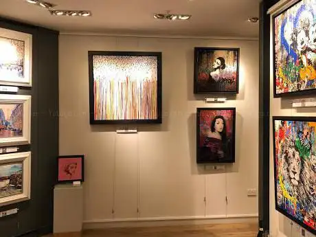 Artique Galleries