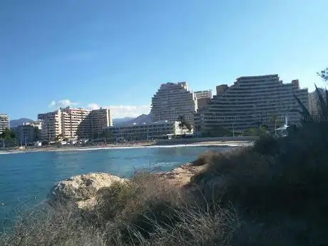 Photo de Mirador de Punta Fossa.