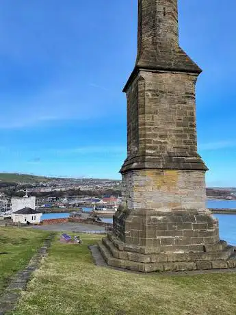 Photo de Candlestick Chimney