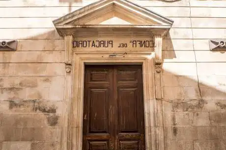 Chiesa del Purgatorio