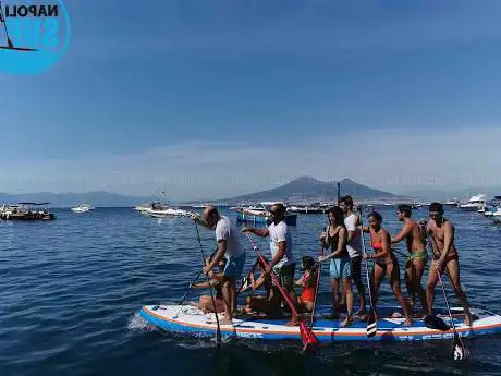 Napoli SUP