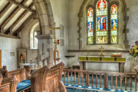 Photo de St Mary's Church