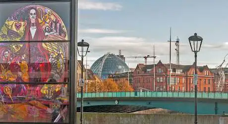 Photo de Glass of Thrones - Lagan Weir