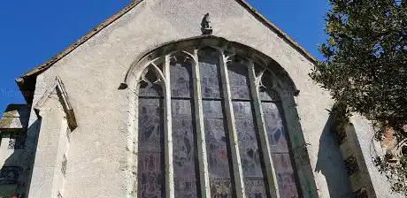 Photo de Tunstall House
