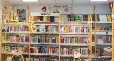 Photo de Library Is - Denis Diderot