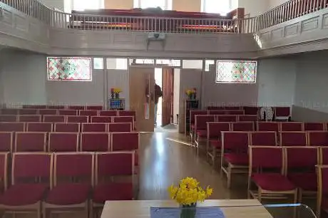Photo de Bethel Baptist Church