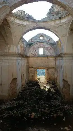 Photo de Ermita Nuestra SÂª de los Llanos