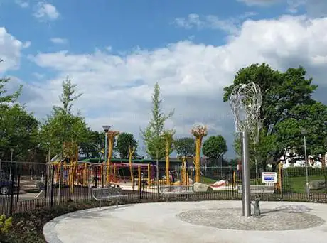 Photo de Florence Hayes Recreation Ground