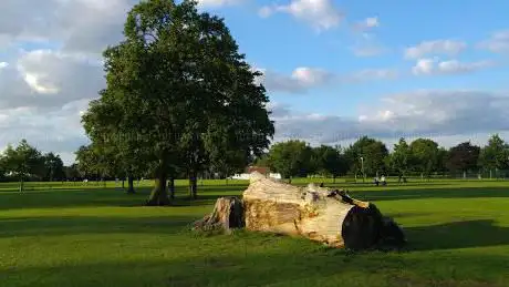 Photo de Upminster Park
