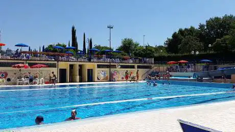 Piscina Comunale Marsciano