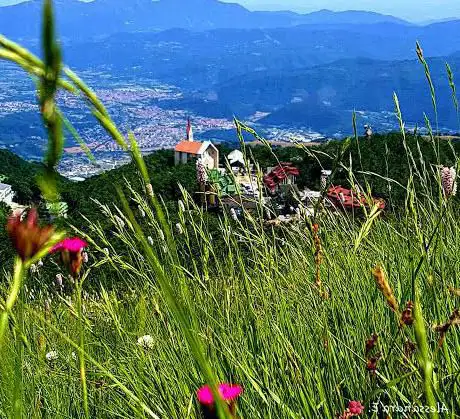 Photo de Sella del Vento