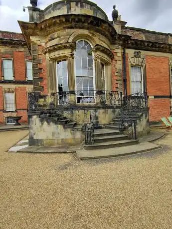 Photo de Historical Gardens