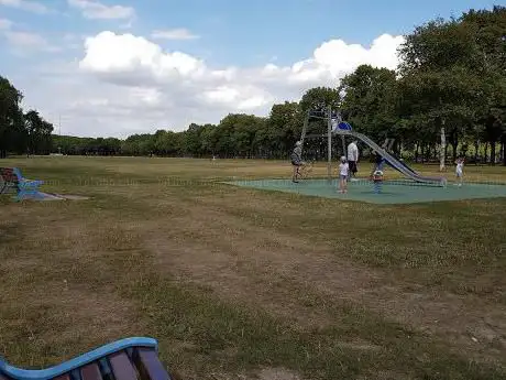 Photo de Parc de la Hotoie