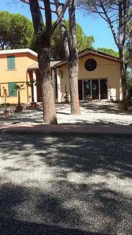 Diocesi Di Pistoia