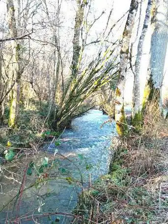 Photo de Réserve Naturelle Régionale Vallée de la Renaudie