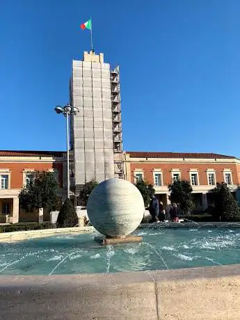 Photo de Centro Storico di Latina