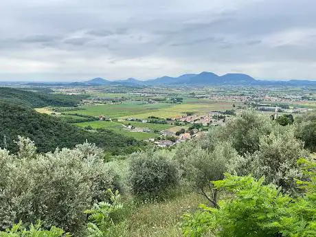 Photo de Covoli di Trene