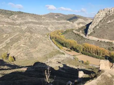 Photo de Castillo de la Encomienda