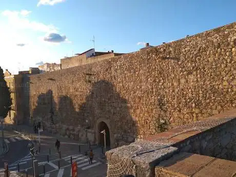 Photo de Muralla Romana de Tarragona