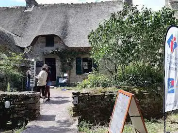 Photo de VILLAGE DE KERHINET / Office de Tourisme La Baule - Presqu'île de Guérande