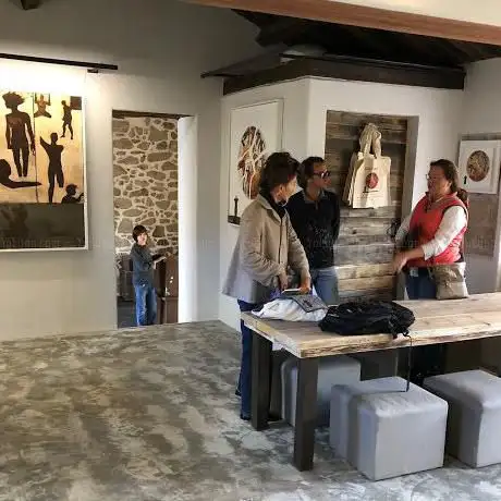 SaSa Art Gallery