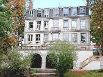 Photo de Château de L'Etang