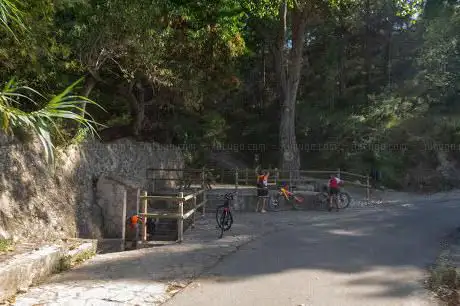 Photo de Font del Penyó