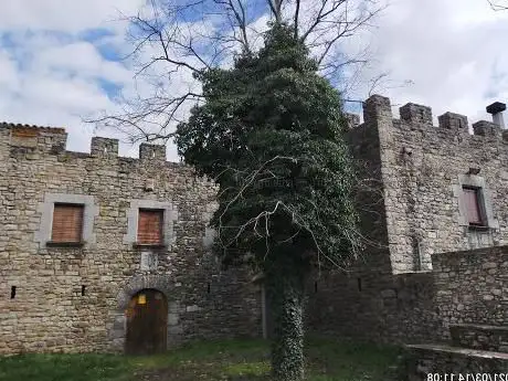 Photo de Castell de Campdorà