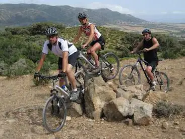 Photo de Andalucian Adventure Sports